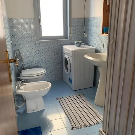 Baia Blu Bed & Breakfast *