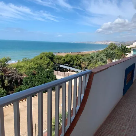 Baia Blu Bed & Breakfast