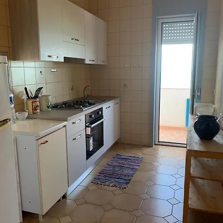 Baia Blu Bed & Breakfast Agrigento