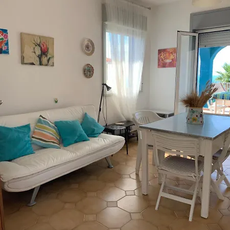Bed & Breakfast Baia Blu