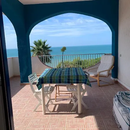 Bed & Breakfast Baia Blu *