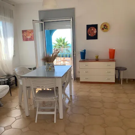 Baia Blu Agrigento