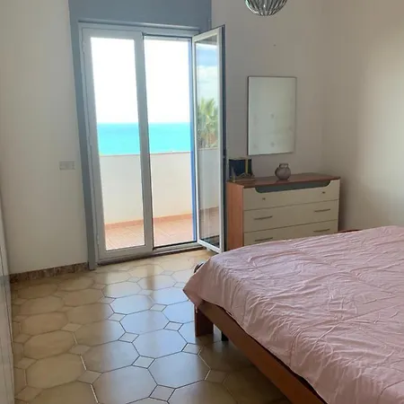Panzió Baia Blu